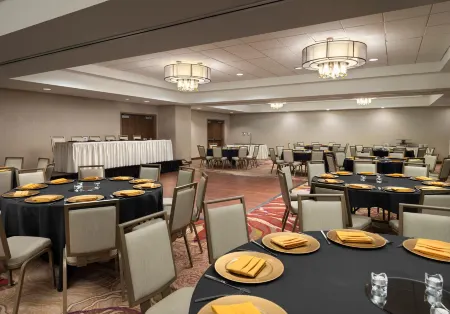 DoubleTree by Hilton Irvine Spectrum