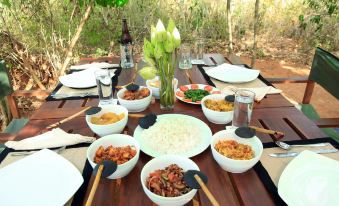 Ruhunu Safari Camping - Udawalawe
