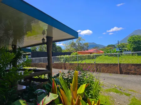 Arenal Homes la Fortuna