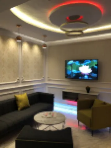 ミレニアム アパートメンツ