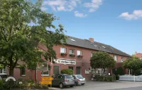 Rixbecker Alpen - Hotel Koch Các khách sạn ở Bad Westernkotten