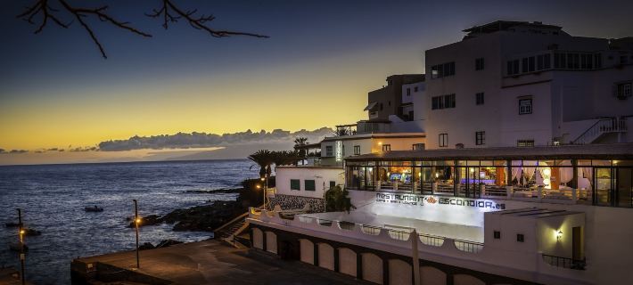 Rok Plaza Hotels in Comarca de Isora