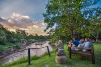 Governors' IL Moran Camp Hotels in Mara Rianta