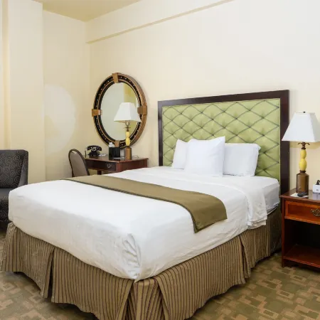 The Murray Hotel