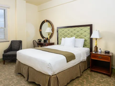 The Murray Hotel