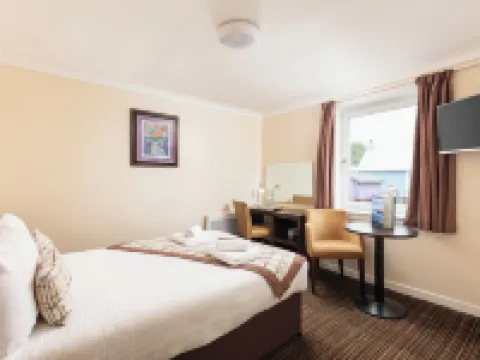 Dunollie Hotel ‘A Bespoke Hotel’ Hotels in Isle of Skye