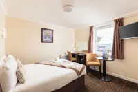 Dunollie Hotel ‘A Bespoke Hotel’