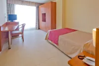 Hotel Montemar Maritim - Hot Tub