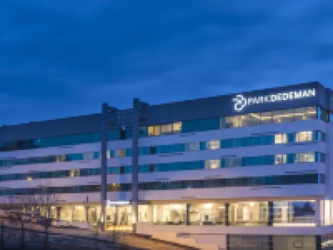 Park Dedeman Elazığ Elâzığ otelleri