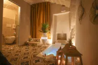 Terracielo Guest House - Hot Tub