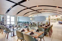 Crowne Plaza Charleston Airport - Conv Ctr