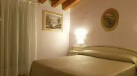 Villa Serena Agriturismo Hotel a Montebelluna