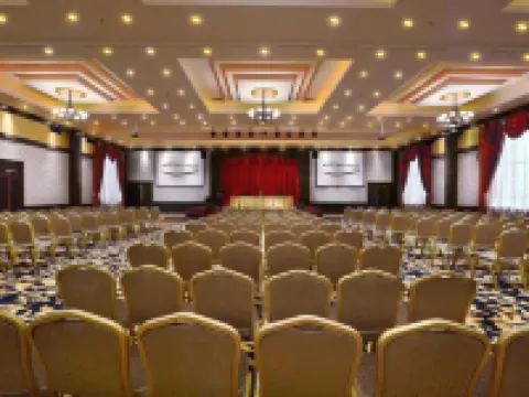 Aston Karimun City Hotel Hoteles en Karimun