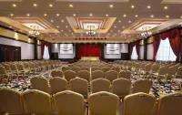 Aston Karimun City Hotel Hotels in Tanjung Balai Karimun