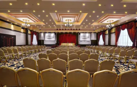 Aston Karimun City Hotel