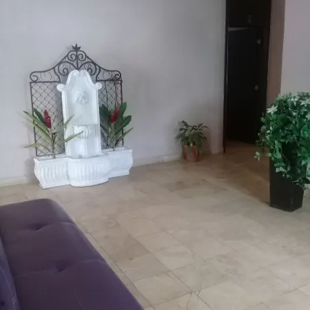 Hotel Villa Fontana