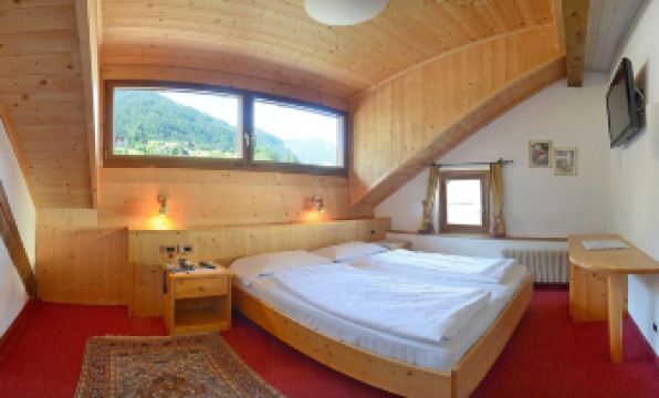 Hotel Garni Snaltnerhof