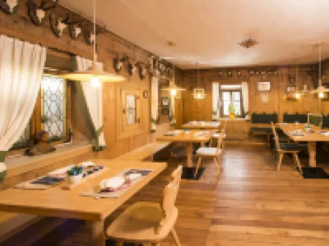 Hotel Garni Snaltnerhof Hoteles en Ortisei