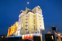I Resort Artia Luxury Gifu (Adult Only) Hôtels à : Kakamigahara