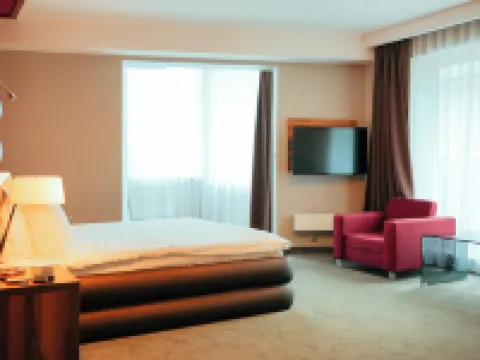 Holiday Inn KRAKOW CITY CENTRE by IHG โรงแรมในคราคูฟ