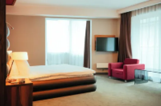 Holiday Inn KRAKOW CITY CENTRE by IHG Hotel di Krakow