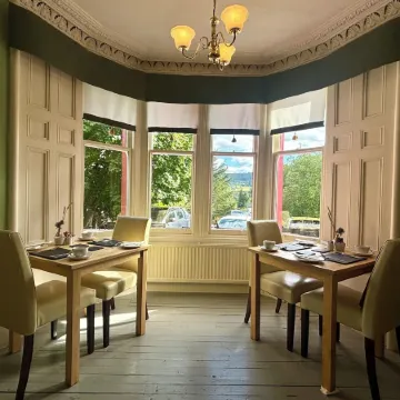 Carra Beag Guest House