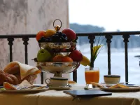 Villa Tuttorotto فنادق في روفينج