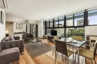 Quest River Park Central Hotels in Brisbane