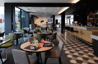Novotel Caen Côte de Nacre - พร้อมอาหารเช้า