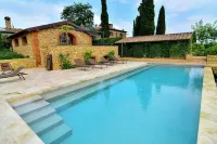Podere le Mezzelune - Pool