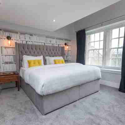 The Lawrence Rooms