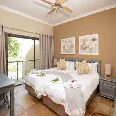 Nkomazi Kruger Lodge & Spa Rooms
