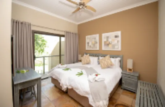 Nkomazi Kruger Lodge & Spa
