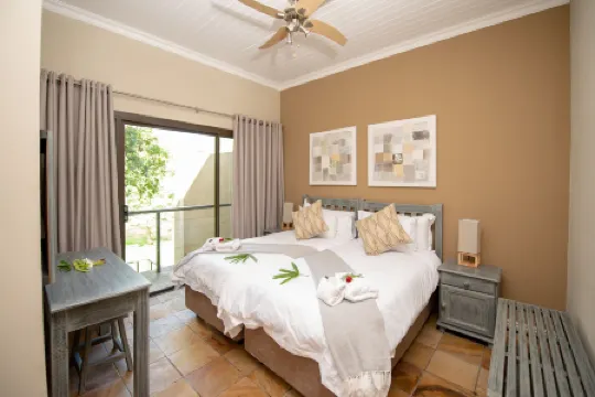 內克瑪茲克魯格小屋