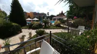 Club Alla Turca - Mountain view