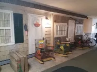 Vacationland 인 & 스위트