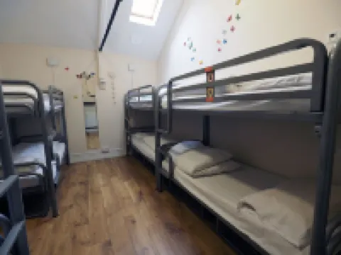 St Christopher's Greenwich Hotels in der Nähe von Mudchute Park & Farm