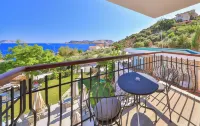 MOLİNO HOTEL - Ocean View
