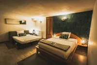 La Villa du Rhône Hotels in Saint-Maurice-de-Beynost