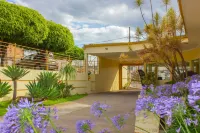 Hotel Meri Hotels in Congonhas