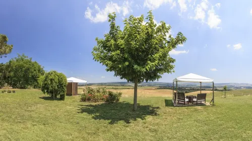 Locanda Rossovino Hotels in Canino