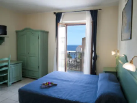 Hotel San Francisco Hotels in Dorgali