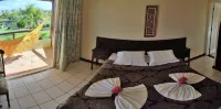 Grimms Pousada de Contos Hotels in Entre Rios