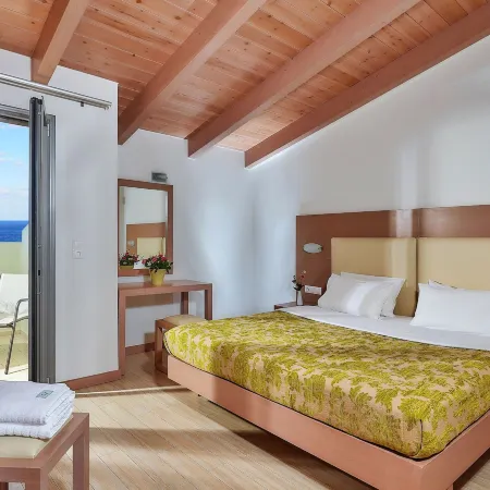 Panormo Beach Hotel