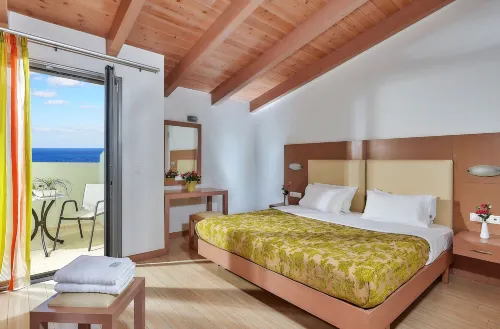 Panormo Beach Hotel