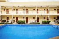 Hotel Mare Mansa - Pools