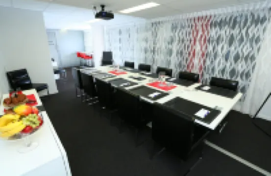 Mantra Midtown Brisbane