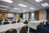 Fairfield Inn Charlotte Mooresville/Lake Norman Hotels in Mooresville