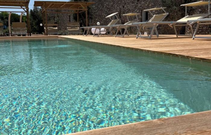 Volito Hotel - Rural Experience
