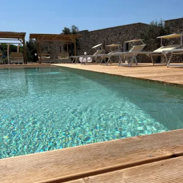 Volito Hotel - Rural Experience